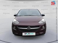 Occasion Opel Adam 88 ch (64 kW) 2019 Mauve Citadine