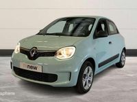 Occasion Renault Twingo 61 kW (83 ch) 2024 Bleu Citadine