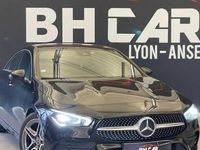 Occasion Mercedes CLA200 AMG line 150 ch (110 kW) 2020 Coupé