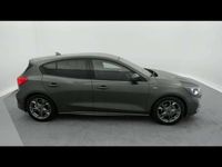 occasion Ford Focus Ecoboost 125 S\u0026s Mhev St Line