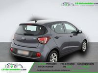 occasion Hyundai i10 1.0 66 Bvm