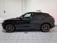 occasion Alfa Romeo Stelvio 2.2 Diesel 210ch Veloce Q4 AT8 MY21 - VIVA3340249