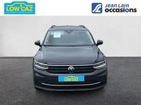 Occasion VW Tiguan 2024 Gris urano SUV