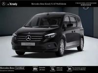 Occasion Mercedes T180 Progressive 2024 Noir Monospace
