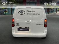 occasion Toyota Proace CITY Electric Medium 50 kWh Business