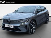 Occasion Renault Megane E-Tech Techno 161 kW (220 ch) 2022 Gris Berline
