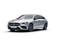 occasion Mercedes CLA200 Shooting Brake CLA 200 AMG Line Navi/Keyless-Go