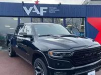 occasion Dodge Ram Limited Night Edition - Ridelle Multifonction -v8 57l 401 C