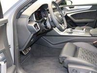 occasion Audi RS6 AVANT 4.0 TFSI QUATTRO