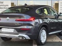 Occasion BMW X4 xLine 190 ch (139 kW) 2022 SUV