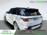 occasion Land Rover Range Rover P400e PHEV 2.0L 404ch BVA