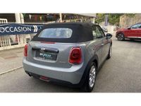 occasion Mini Cooper Cabriolet 