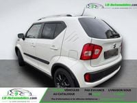 Occasion Suzuki Ignis 90 ch (66 kW) 2018 Berline