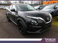 Nouvelle Nissan Juke Tekna 114 ch (83 kW) 2025 Noir SUV