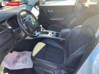 occasion Renault Kadjar TCE 130CV EDC INTENS