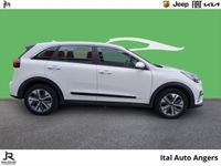 occasion Kia Niro Motion 204ch - VIVA159224752