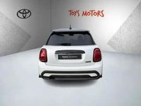 Occasion Mini Cooper Premium 136 ch (100 kW) 2024 Blanc Citadine