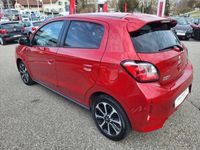 occasion Mitsubishi Space Star 1.2 Mivec 71ch Red Line Edition Cvt 2022