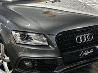 Occasion Audi Q5 S-Line 190 ch (139 kW) 2016 SUV
