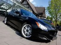 occasion Maserati Quattroporte 3.0 V6 D 275