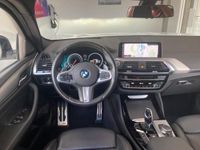 occasion BMW X4 d'occasion xDrive30d 265ch M Sport Euro6d-T