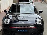 Occasion Mini John Cooper Works 306 ch (225 kW) 2019 Citadine