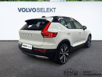 occasion Volvo XC40 P8 Awd 408ch R-design Edt