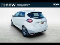 occasion Renault 20 Zoé Life charge normale R110 -- VIVA188135699