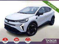 Occasion Renault Captur Techno 158 ch (116 kW) 2025 Blanc SUV