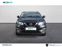 occasion Nissan Qashqai Qashqai1.5 dCi 115 N-Connecta 5p