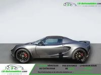 occasion Lotus Elise 1.8i 220 Ch