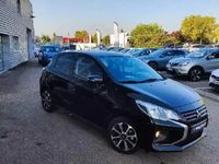 Occasion Mitsubishi Space Star Edition 71 ch (52 kW) 2024 Jet black métallisé Citadine