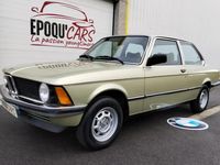 Occasion BMW 316 90 ch (66 kW) 1979 Vert