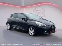 occasion Renault Clio IV 