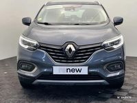 Occasion Renault Kadjar Techno 115 ch (84 kW) 2022 Gris SUV