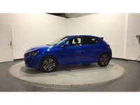 occasion Peugeot 208 1.2 PureTech 100ch S&S Allure EAT8