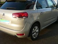 Occasion Citroën C4 Picasso PureTech 131 ch (96 kW) 2018 Beige Monospace
