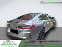 Occasion BMW M8 Competition Edition 625 ch (459 kW) 2021 Coupé