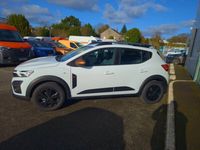 Occasion Dacia Sandero Extreme 101 ch (74 kW) 2024 Citadine