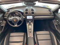 occasion Porsche Boxster 3.4 S