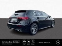 occasion Mercedes A200 Classed 150ch AMG Line 8G-DCT