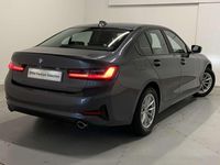 occasion BMW 318 Serie 3 da 150ch Lounge