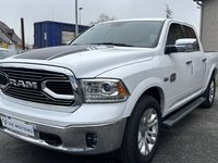 occasion Dodge Ram 5.7 V8 395ch Long Horn / Cg Française / Gpl