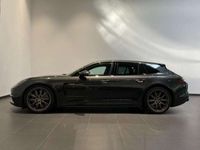 occasion Porsche Panamera g2