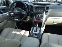 occasion Subaru Legacy 2.0 D BOXER SPORT CLUB LINEARTRONIC