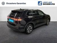Occasion VW Tiguan 2025 Noir intense nacre SUV