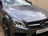 occasion Mercedes 250 CLS 2.2CDI 205 BLUEEFFICIENCY 7G-TRONIC