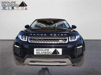 occasion Land Rover Range Rover evoque Td4 180 Bva