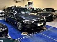 occasion BMW 540 540M Sport xDrive (G31)