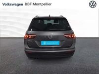 Occasion VW Tiguan 2020 Gris SUV